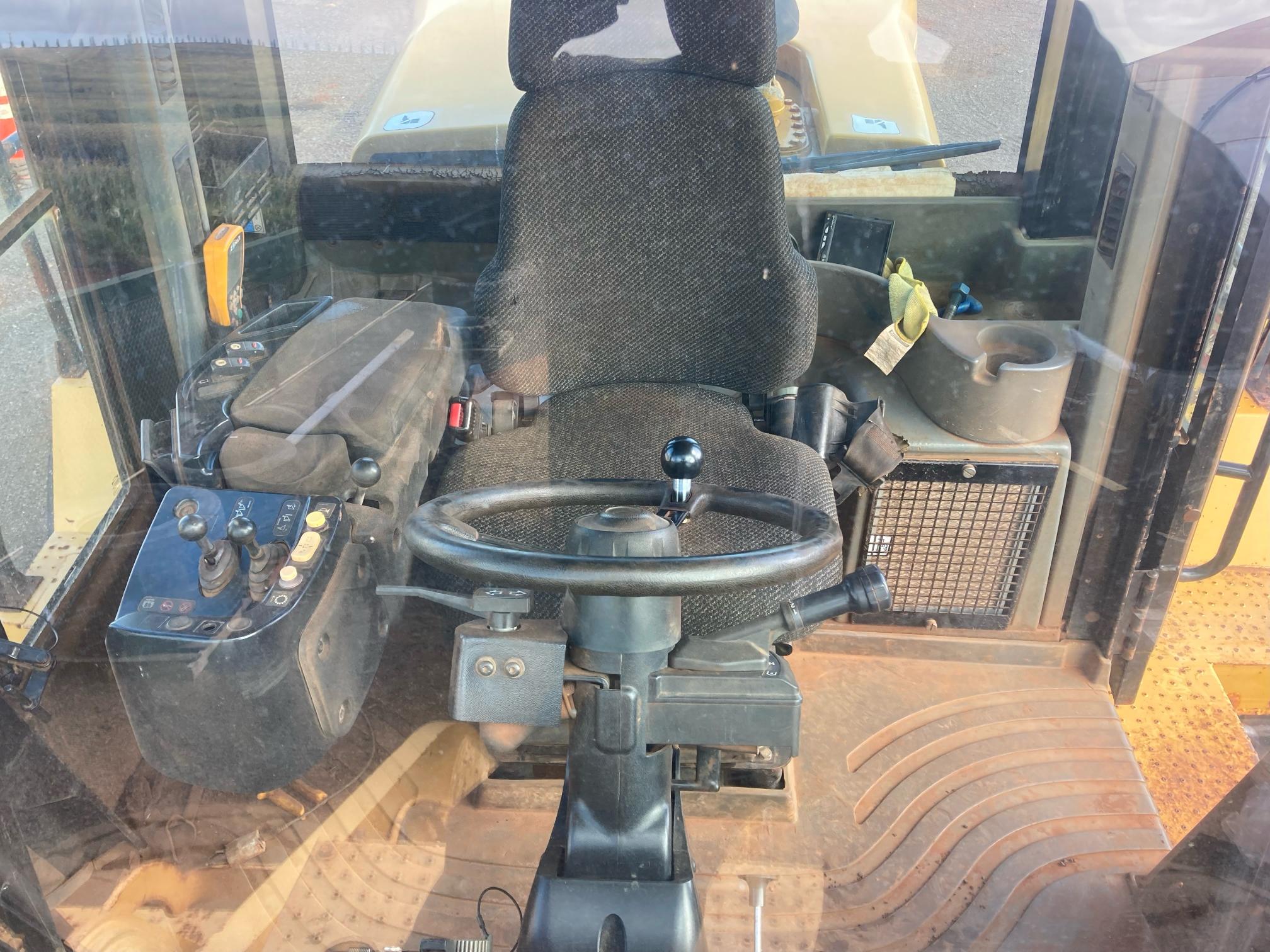 2010 CATERPILLAR 966H - Image 6